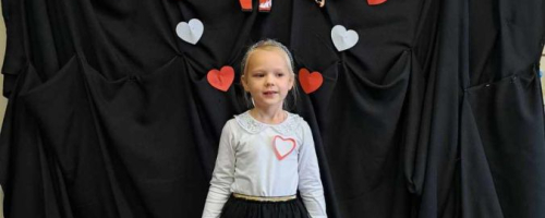 „Jestem Polką i Polakiem”- konkurs poezji patriotycznej w przedszkolu