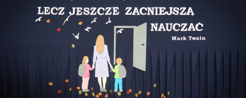 Dzień Edukacji Narodowej