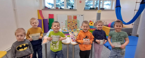 Kwiecień miesiącem wiedzy na temat autyzmu