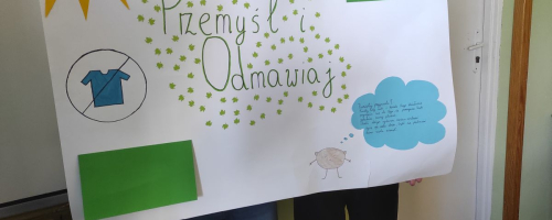 EKOCZYNNI – EkoProjekt uzyskał grant