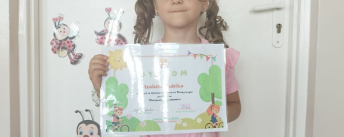 Gminny Konkurs Plastyczny „Matematyczna zabawka”