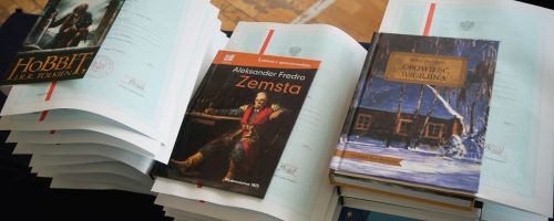 Zakończenie roku szkolnego