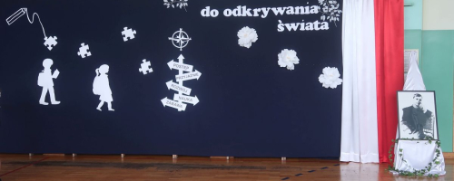Uroczyste rozpoczęcie Roku Szkolnego 2025/2026