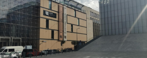 Wycieczka do Lublina