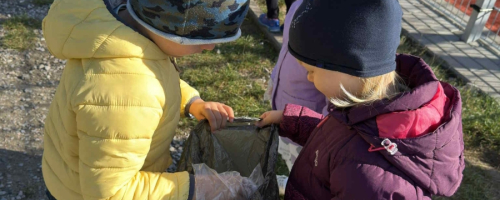 X edycja akcji #SprzątamyDlaPolski