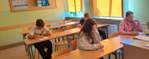 Światowy Dzień Zdrowia Psychicznego