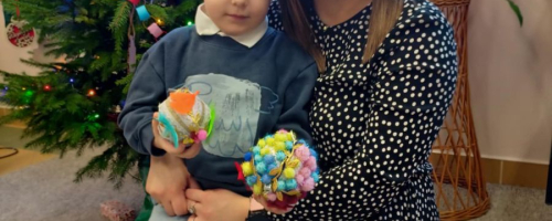 Święta Bożego Narodzenia to magiczny czas