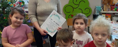 Dekorowanie pierniczków