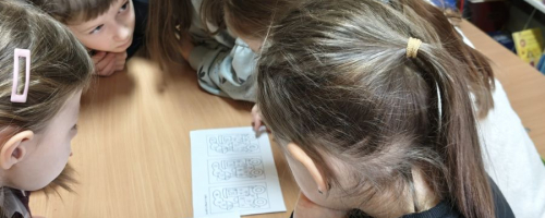 „Mała książka – wielki człowiek” kampania Instytutu Książki