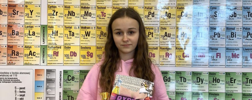 Mistrz Pierwiastka Chemicznego