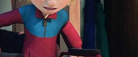 Wycieczka z KLASĄ:)