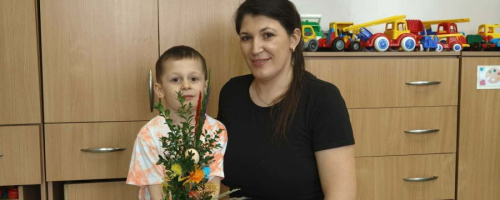 Warsztaty Wielkanocne