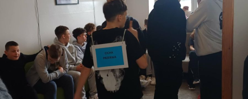 Kwiecień miesiącem Świadomości Autyzmu