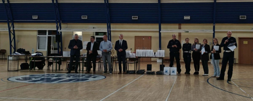 Ogólnopolski Turniej Bezpieczeństwa
