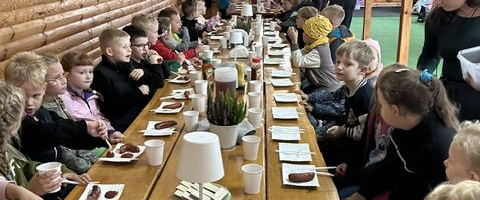 Wycieczka do Igań – dzień pełen przygód