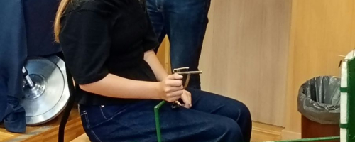 Nauka poza szkolną ławką – wyjazd ósmoklasistów do Lublina